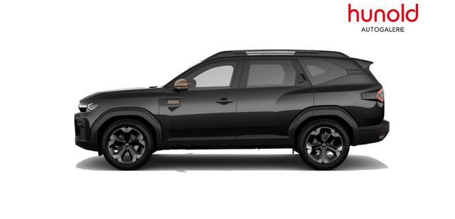 Dacia Bigster SHZ LED PDC RFK Extreme Hybrid 155 