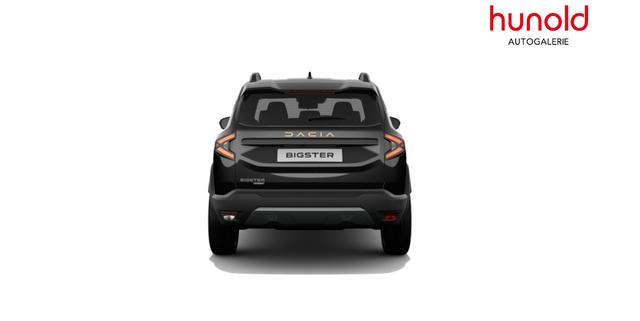 Dacia Bigster SHZ LED PDC RFK Extreme Hybrid 155 