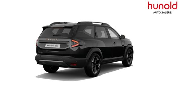Dacia Bigster SHZ LED PDC RFK Extreme Hybrid 155 
