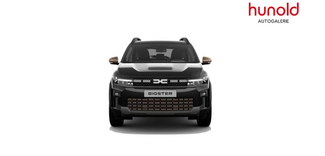 Dacia Bigster SHZ LED PDC RFK Extreme Hybrid 155 