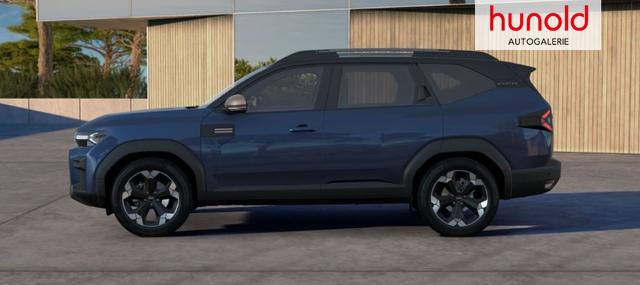 Dacia Bigster SHZ LED PDC RFK Extreme Hybrid 155 