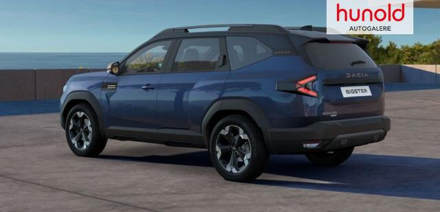 Dacia Bigster SHZ LED PDC RFK Extreme Hybrid 155 