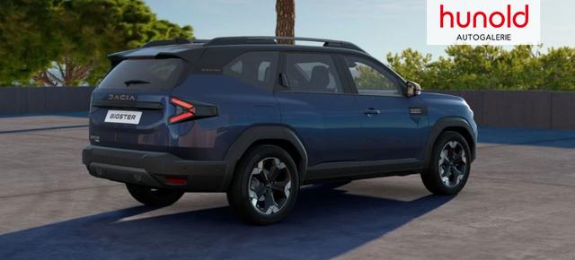 Dacia Bigster SHZ LED PDC RFK Extreme Hybrid 155 