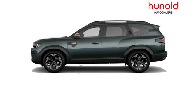 Dacia Bigster SHZ LED PDC RFK Extreme Hybrid 155 
