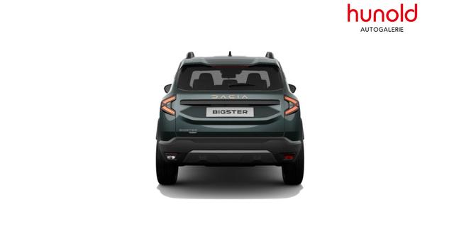 Dacia Bigster SHZ LED PDC RFK Extreme Hybrid 155 