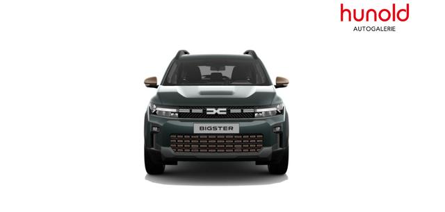 Dacia Bigster SHZ LED PDC RFK Extreme Hybrid 155 