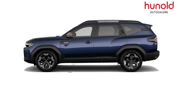 Dacia Bigster SHZ LED PDC RFK Extreme Hybrid 155 