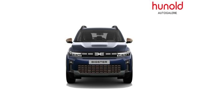 Dacia Bigster SHZ LED PDC RFK Extreme Hybrid 155 