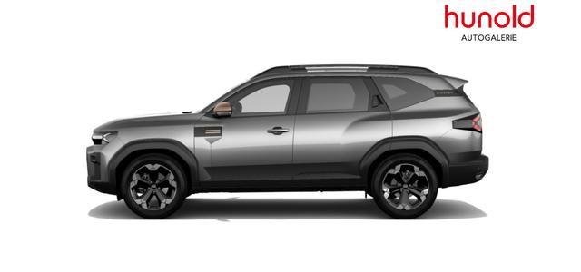 Dacia Bigster SHZ LED PDC RFK Extreme Hybrid 155 
