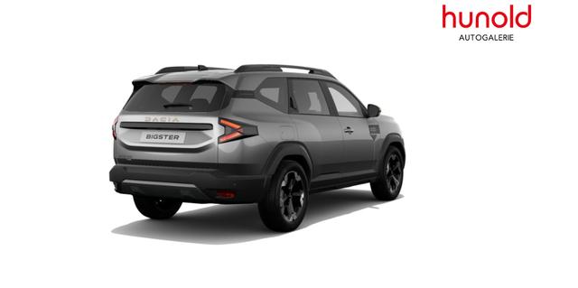 Dacia Bigster SHZ LED PDC RFK Extreme Hybrid 155 