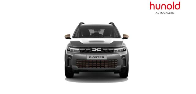 Dacia Bigster SHZ LED PDC RFK Extreme Hybrid 155 