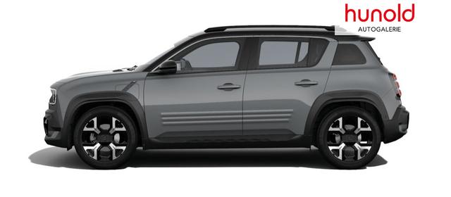 Renault R 4 Techno CCS+Winter-Paket+RFK E-TECH 150 Comfort Range 