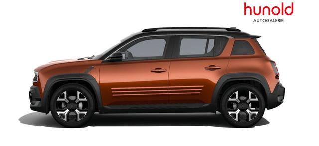 Renault R 4 Techno CCS+Winter-Paket+RFK E-TECH 150 Comfort Range 