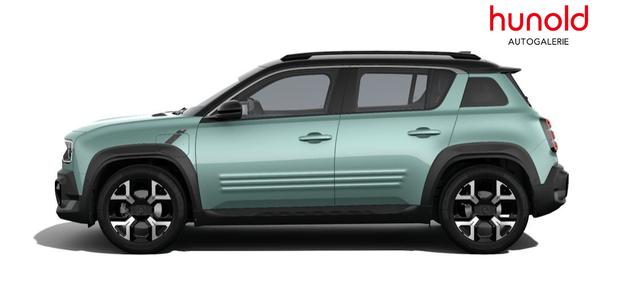 Renault R 4 Techno CCS+Winter-Paket+RFK E-TECH 150 Comfort Range 