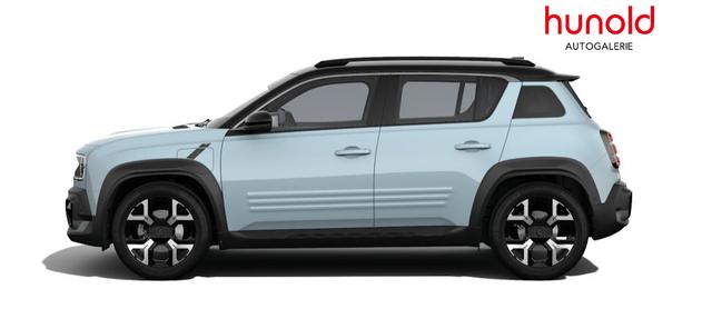 Renault R 4 Techno CCS+Winter-Paket+RFK E-TECH 150 Comfort Range 