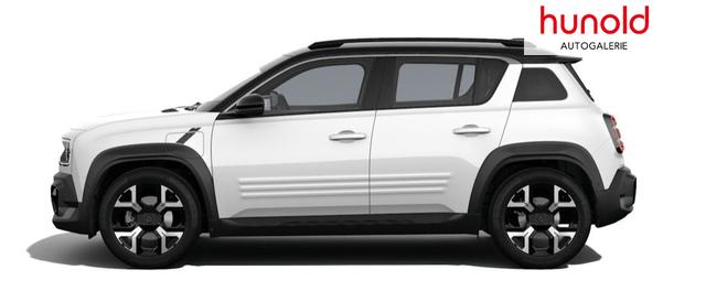 Renault R 4 Techno CCS+Winter-Paket+RFK E-TECH 150 Comfort Range 