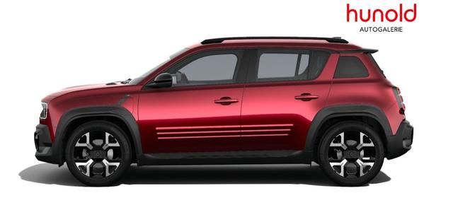 Renault R 4 Techno CCS+Winter-Paket+RFK E-TECH 150 Comfort Range 