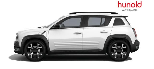 Renault R 4 Techno CCS+Winter-Paket+RFK E-TECH 150 Comfort Range 