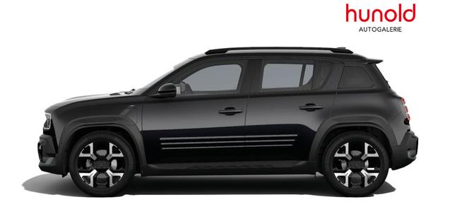 Renault R 4 Techno CCS+Winter-Paket+RFK E-TECH 150 Comfort Range 
