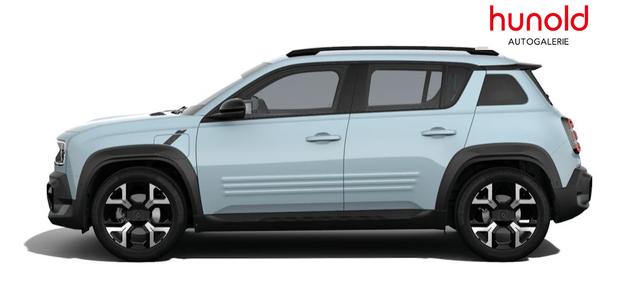 Renault R 4 Techno CCS+Winter-Paket+RFK E-TECH 150 Comfort Range 