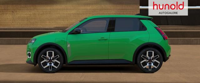 Renault R 5 Techno+Harman/Kardon+SHZ+CCS E-Tech 150 Comfort Range 52 kWh 