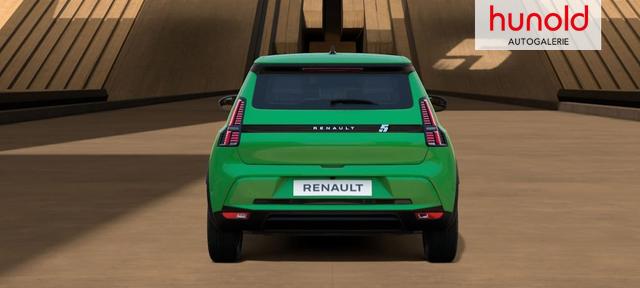 Renault R 5 Techno+Harman/Kardon+SHZ+CCS E-Tech 150 Comfort Range 52 kWh 