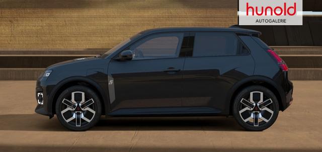 Renault R 5 Techno+Harman/Kardon+SHZ+CCS E-Tech 150 Comfort Range 52 kWh 
