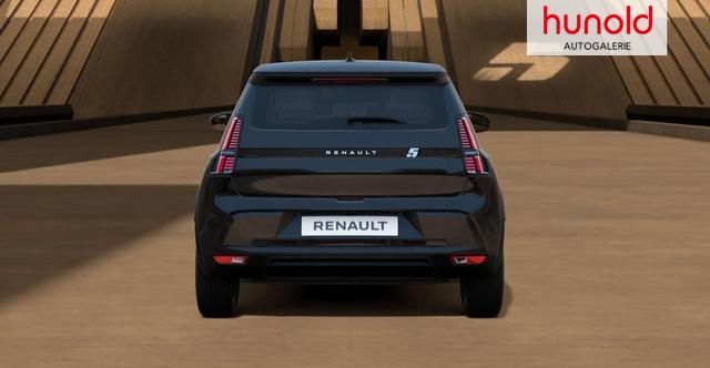 Renault R 5 Techno+Harman/Kardon+SHZ+CCS E-Tech 150 Comfort Range 52 kWh 