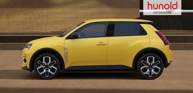 Renault R 5 Techno+Harman/Kardon+SHZ+CCS E-Tech 150 Comfort Range 52 kWh 