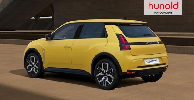 Renault R 5 Techno+Harman/Kardon+SHZ+CCS E-Tech 150 Comfort Range 52 kWh 