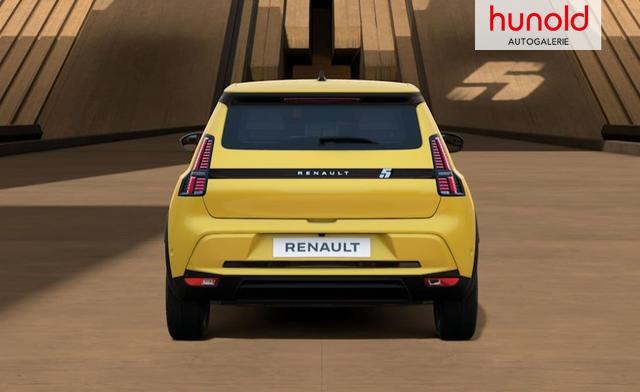Renault R 5 Techno+Harman/Kardon+SHZ+CCS E-Tech 150 Comfort Range 52 kWh 