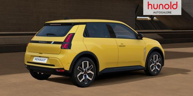 Renault R 5 Techno+Harman/Kardon+SHZ+CCS E-Tech 150 Comfort Range 52 kWh 