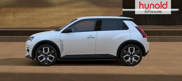 Renault R 5 Techno+Harman/Kardon+SHZ+CCS E-Tech 150 Comfort Range 52 kWh 