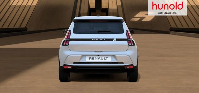 Renault R 5 Techno+Harman/Kardon+SHZ+CCS E-Tech 150 Comfort Range 52 kWh 