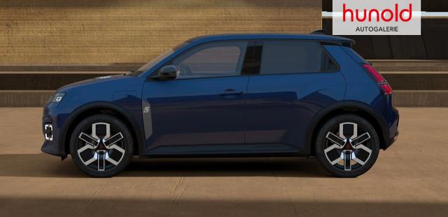 Renault R 5 Techno+Harman/Kardon+SHZ+CCS E-Tech 150 Comfort Range 52 kWh 