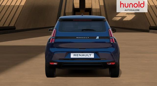 Renault R 5 Techno+Harman/Kardon+SHZ+CCS E-Tech 150 Comfort Range 52 kWh 