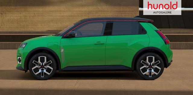 Renault R 5 Techno+Harman/Kardon+SHZ+CCS E-Tech 150 Comfort Range 52 kWh 