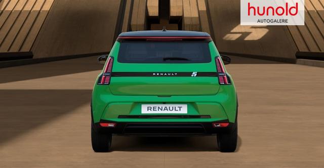 Renault R 5 Techno+Harman/Kardon+SHZ+CCS E-Tech 150 Comfort Range 52 kWh 