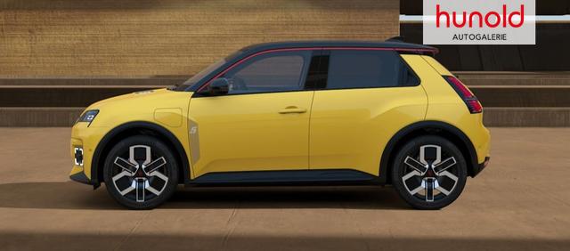 Renault R 5 Techno+Harman/Kardon+SHZ+CCS E-Tech 150 Comfort Range 52 kWh 