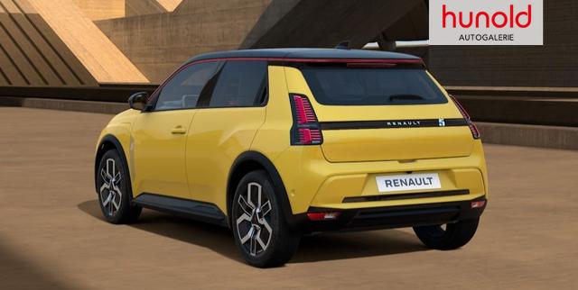Renault R 5 Techno+Harman/Kardon+SHZ+CCS E-Tech 150 Comfort Range 52 kWh 
