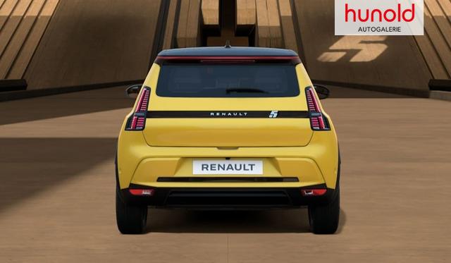 Renault R 5 Techno+Harman/Kardon+SHZ+CCS E-Tech 150 Comfort Range 52 kWh 