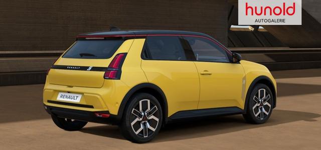 Renault R 5 Techno+Harman/Kardon+SHZ+CCS E-Tech 150 Comfort Range 52 kWh 