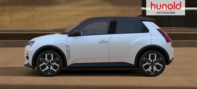 Renault R 5 Techno+Harman/Kardon+SHZ+CCS E-Tech 150 Comfort Range 52 kWh 