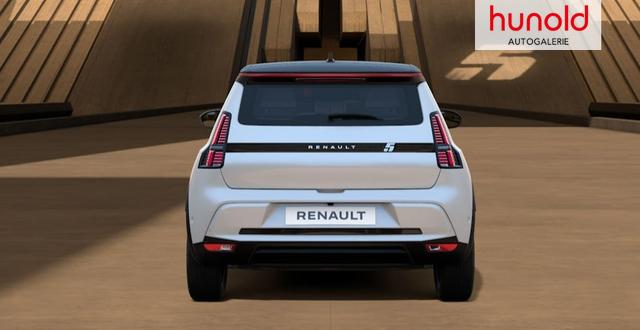 Renault R 5 Techno+Harman/Kardon+SHZ+CCS E-Tech 150 Comfort Range 52 kWh 