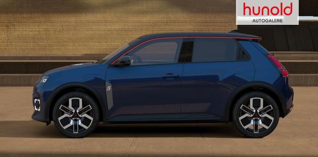 Renault R 5 Techno+Harman/Kardon+SHZ+CCS E-Tech 150 Comfort Range 52 kWh 