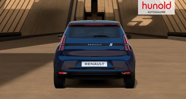 Renault R 5 Techno+Harman/Kardon+SHZ+CCS E-Tech 150 Comfort Range 52 kWh 