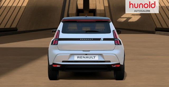 Renault R 5 Iconic Five Harman Kardon SHZ 150 Comfort Range 