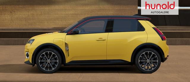 Renault R 5 Iconic Five Harman Kardon SHZ 150 Comfort Range 