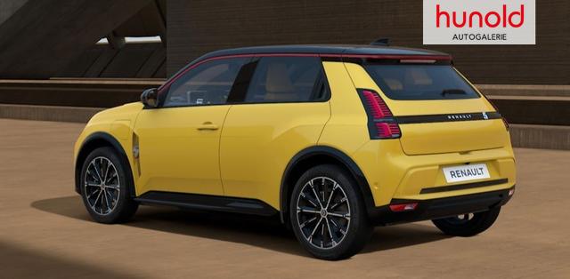 Renault R 5 Iconic Five Harman Kardon SHZ 150 Comfort Range 