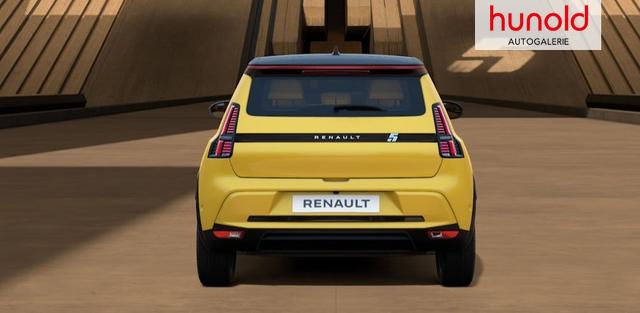 Renault R 5 Iconic Five Harman Kardon SHZ 150 Comfort Range 